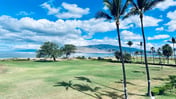 Two Bd Ocean view, AC, wifi, pool, hot tub, D307