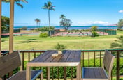 Remodeled One BD Ocean, AC,wifi, pool D202