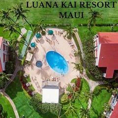Two Bd Ocean View, pool, hot tub, wifi A203