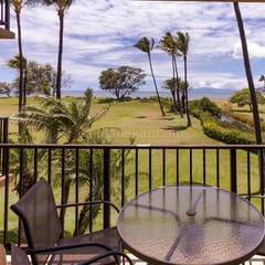 One Bd ocean view, Budget price, wifi, pool, A206