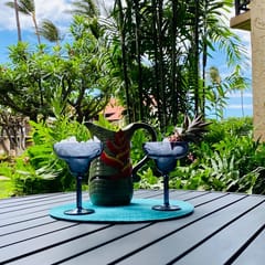 Two Bd Grd Fl, AC, wifi, Pool, Hot Tub B103