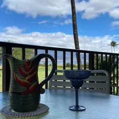 Corner One BD Ocean,  AC,wifi, pool D201