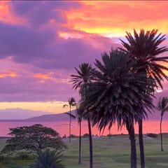 Two Bd Ocean View, wifi, Pool, Hot Tub A308