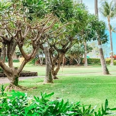Two BD Grd fl, AC, Wifi, Pool, Hot Tub, B102