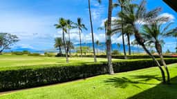 Remodeled one bd oceanview, AC, wifi, pool A101 - Image 4