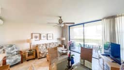 Remodeled One bd Ocean, AC,wifi, pool  A105 - Image 2