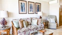Remodeled One bd Ocean, AC, wifi, pool A201 - Image 4