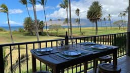 Two Bd Ocean View, pool, hot tub, wifi A203 - Image 2