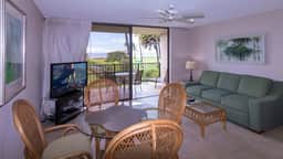 One Bd ocean view, Budget price, wifi, pool, A206 - Image 4