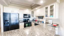Two bd Ocean view. wifi. a/c. pool, hot tub A307 - Image 4