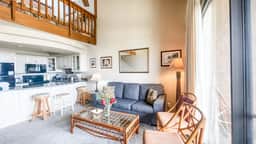 Two bd Ocean view. wifi. a/c. pool, hot tub A307 - Image 2