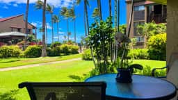 Gorgeous 1bd Grd Fl, AC,WiFi ,Pool, Hottub B110 - Image 2