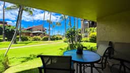 Gorgeous 1bd Grd Fl, AC,WiFi ,Pool, Hottub B110 - Image 3