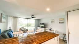 One Bd Grd Fl, wifi, pool, hot tub B111 - Image 3