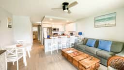 One Bd Grd Fl, wifi, pool, hot tub B111 - Image 5