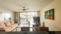 One Bd Partial Ocean, AC, wifi, Hot Tub, Pool B205 - Image 3