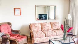 One Bd Partial Ocean, AC, wifi, Hot Tub, Pool B205 - Image 4