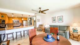 Two Bd Partial Ocean, AC,wifi, hot tub, pool B207 - Image 3