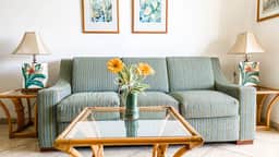 Two Bd Partial Ocean, AC,wifi, hot tub, pool B207 - Image 4