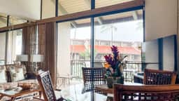 Two Bd Partial Ocean,AC,wifi, hot tub,pool B307 - Image 3
