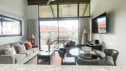 Two Bd Partial Ocean, AC,wifi, Hot tub, Pool B308 - Image 3