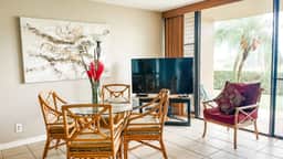Two Bd Ocean View, Grd fl, AC, pool, hot tub D103 - Image 3