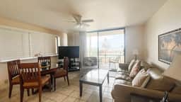 Corner One BD Ocean, AC,wifi, pool D201 - Image 5