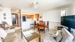 Corner One BD Ocean, AC,wifi, pool D201 - Image 3