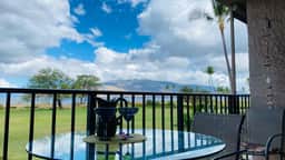 Two Bd Ocean view, AC, wifi, pool, hot tub D204 - Image 2