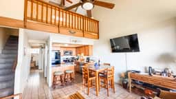 Two Bd Ocean View, AC, wifi, pool, hot tub D303 - Image 5
