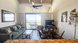 Two Bd Ocean View, wifi, pool, hot tub D306 - Image 4