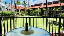 One bedroom cozy condo in Kihei, Luana Kai C207 - Image 2