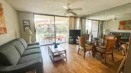 One bedroom cozy condo in Kihei, Luana Kai C207 - Image 4