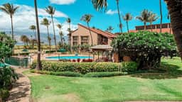 Remodeled 1 bd ocean view, AC,wifi, hot tub, pool C202 - Image 2