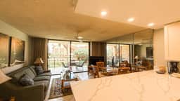 Remodeled 1 bd ocean view, AC,wifi, hot tub, pool C202 - Image 3