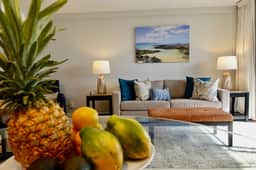 Beautiful One BD Ocean, AC, wifi, pool  A202 - Image 3