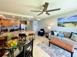 Beautiful One BD Ocean, AC, wifi, pool  A202 - Image 2