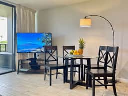 Beautiful One BD Ocean, AC, wifi, pool  A202 - Image 5