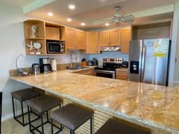Beautiful One BD Ocean, AC, wifi, pool  A202 - Image 4