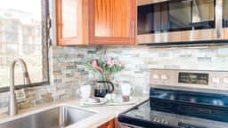 Two Bd Ocean View, wifi, Pool, Hot Tub A308 - Image 5