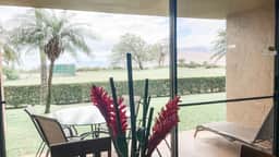 Gorgeous,2 bd, Ocean, AC,wifi,pool, hot tub D104 - Image 3