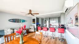 Gorgeous,2 bd, Ocean, AC,wifi,pool, hot tub D104 - Image 5
