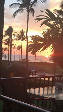 Two Bd Partial Ocean, AC,wifi, hot tub, pool, B304 - Image 3