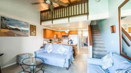 Two Bd Partial Ocean, AC,wifi, hot tub, pool, B304 - Image 4