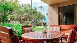 Two BD Grd fl, AC, Wifi, Pool, Hot Tub, B102 - Image 2