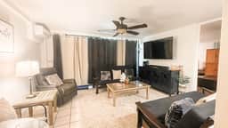 Two BD Grd fl, AC, Wifi, Pool, Hot Tub, B102 - Image 4