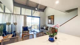 Two Bd Ocean View, AC, wifi, pool, hot tub A305 - Image 5
