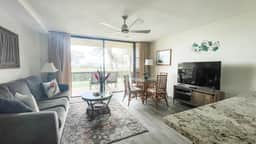 Beautiful One bd Ocean AC,wifi,pool  A102 - Image 3