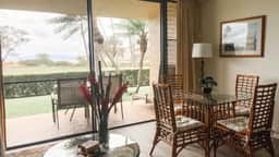 Beautiful One bd Ocean AC,wifi,pool  A102 - Image 5