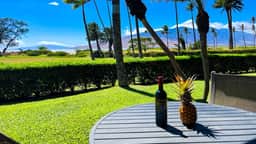 Beautiful One bd Ocean AC,wifi,pool  A102 - Image 2